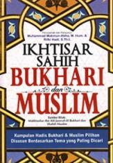 Ikhtisar Sahih Bukhari dan Muslim